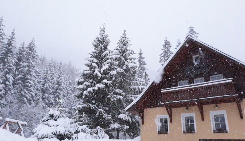 Pension Katty Špindlerův Mlýn